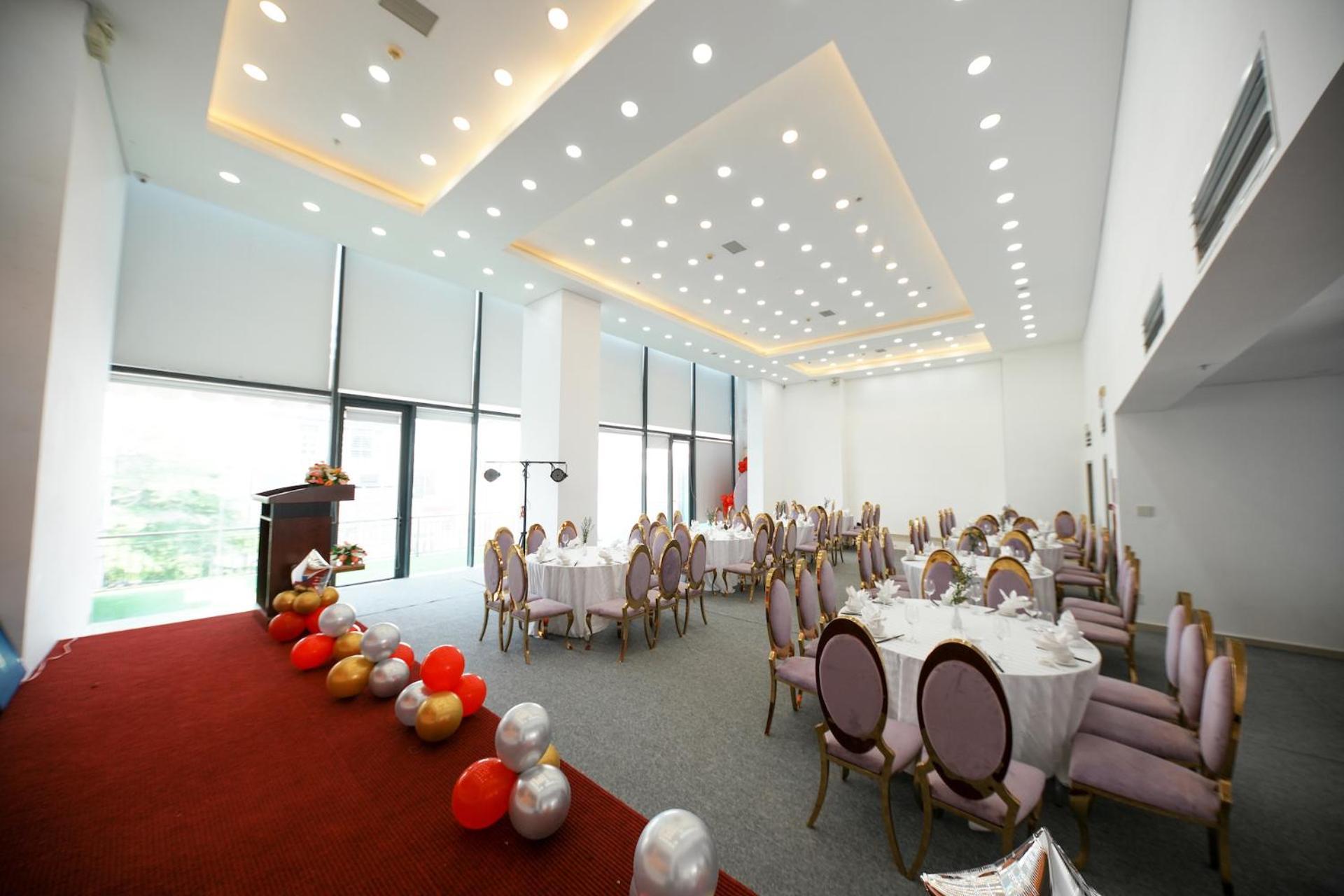 Napoleon Nha Trang Hotel מראה חיצוני תמונה