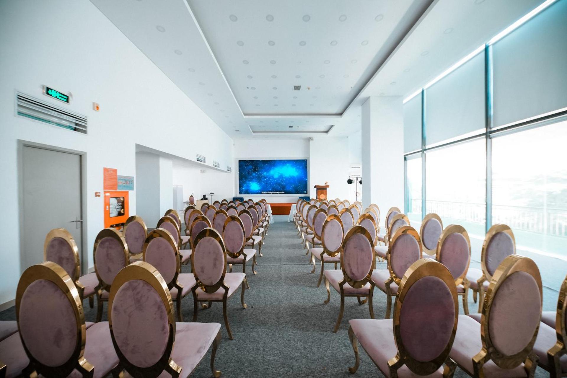 Napoleon Nha Trang Hotel מראה חיצוני תמונה