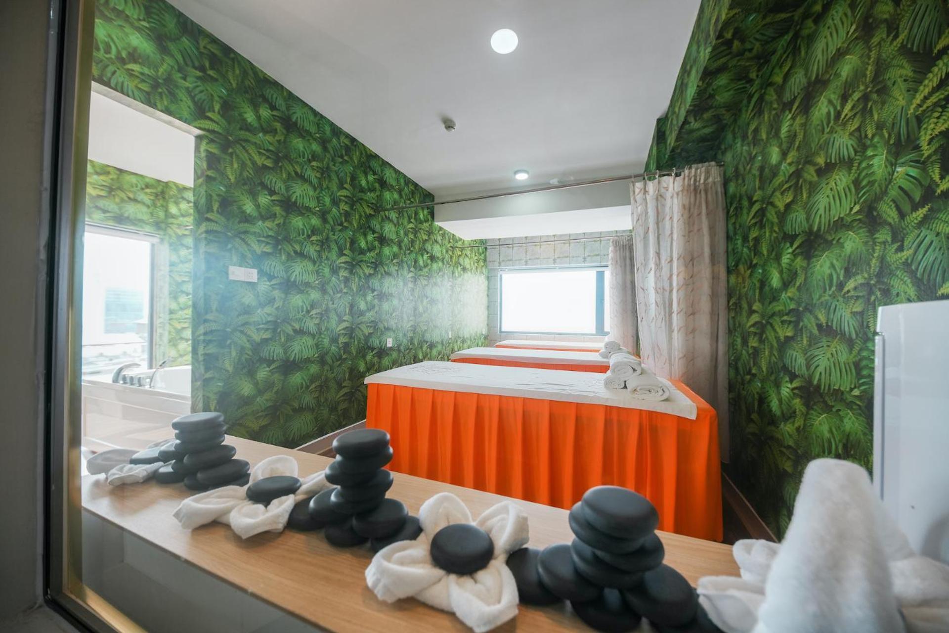 Napoleon Nha Trang Hotel מראה חיצוני תמונה