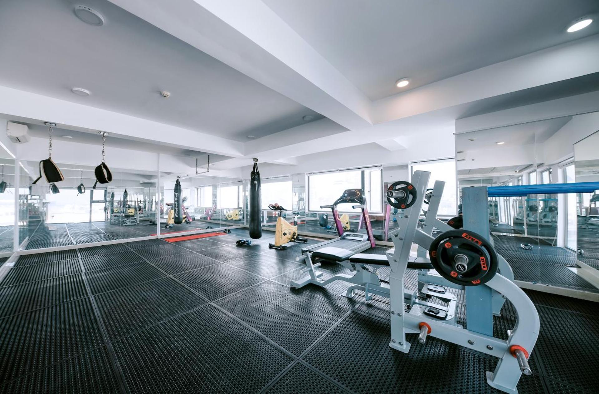 Napoleon Nha Trang Hotel מראה חיצוני תמונה
